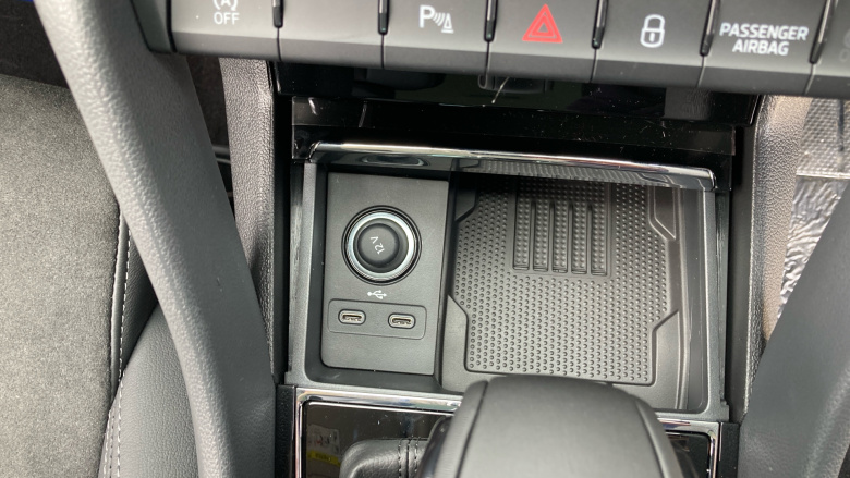 Skoda Karoq 1.5 TSI SE L Edition 5dr DSG Petrol Estate